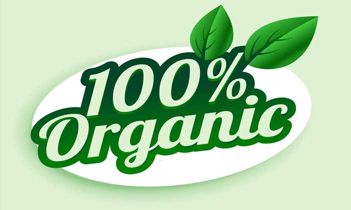 produk organik