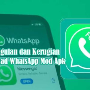 Keunggulan dan Kerugian dari Fouad WhatsApp Mod Apk