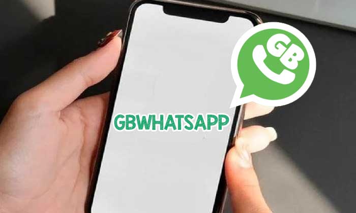 Mengaktifkan DND pada GB WhatsApp